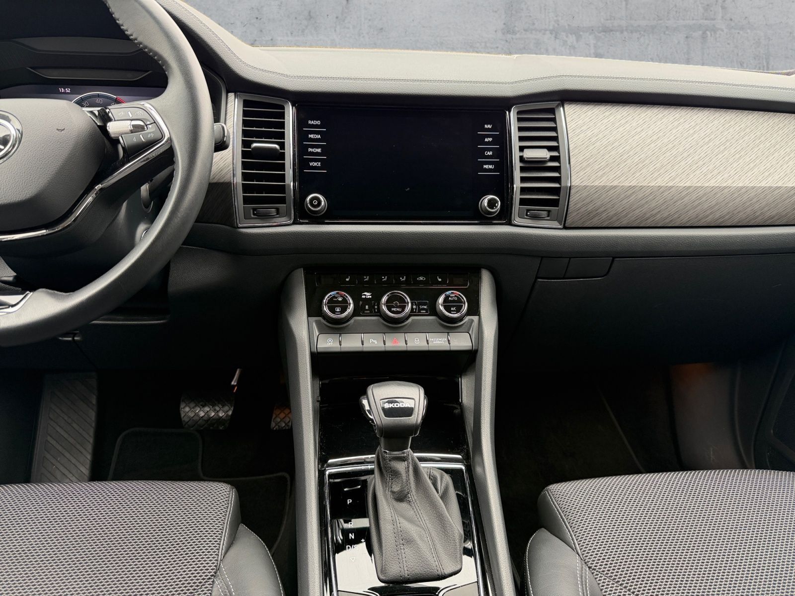 Skoda Kodiaq - Bild 11