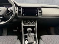 Skoda Kodiaq - Vorschau Bild 11
