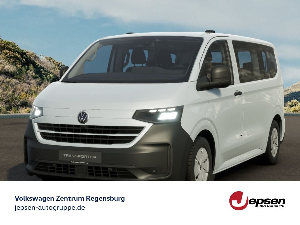 Volkswagen T7 Transporter