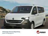 Volkswagen T7 Transporter Kombi TDI KR 9-Sitzer | AHK LED - Volkswagen T7 Transporter: 9 Sitzer