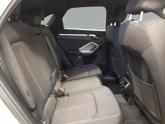 Fahrzeugabbildung Audi Q3 Sportback S line 35TDI AHK Navi elekHeck Kame