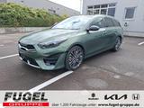 Kia Ceed Sportswagon 1.5 T-GDi DCT GT-Line LED|18Z|J