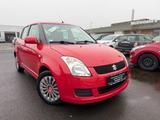Suzuki SWIFT*PREIS MIT GARANTIE*KUPPLUNG*BREMSEN*HU NEU - Suzuki aus 2010