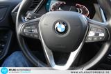 BMW 118 d Sport Line Head-up=LEDER=NAVI=LED=2.Hand - BMW 118 in Hamburg