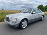 Mercedes-Benz E 220 FINAL EDITION Cabrio/Coupé HARDTOP! - Mercedes-Benz aus 1997