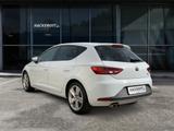 Seat Leon FR 1.4 TSI ACT START&STOP Fernlichtass. PDC - Seat Leon: 1p