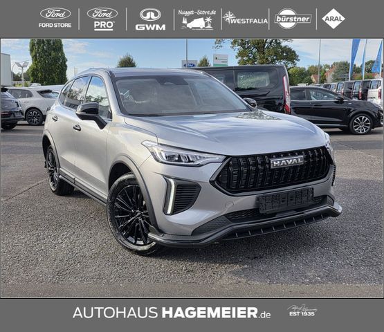GWM HAVAL Jolion Pro Luxury 1.5 Turbo DCT