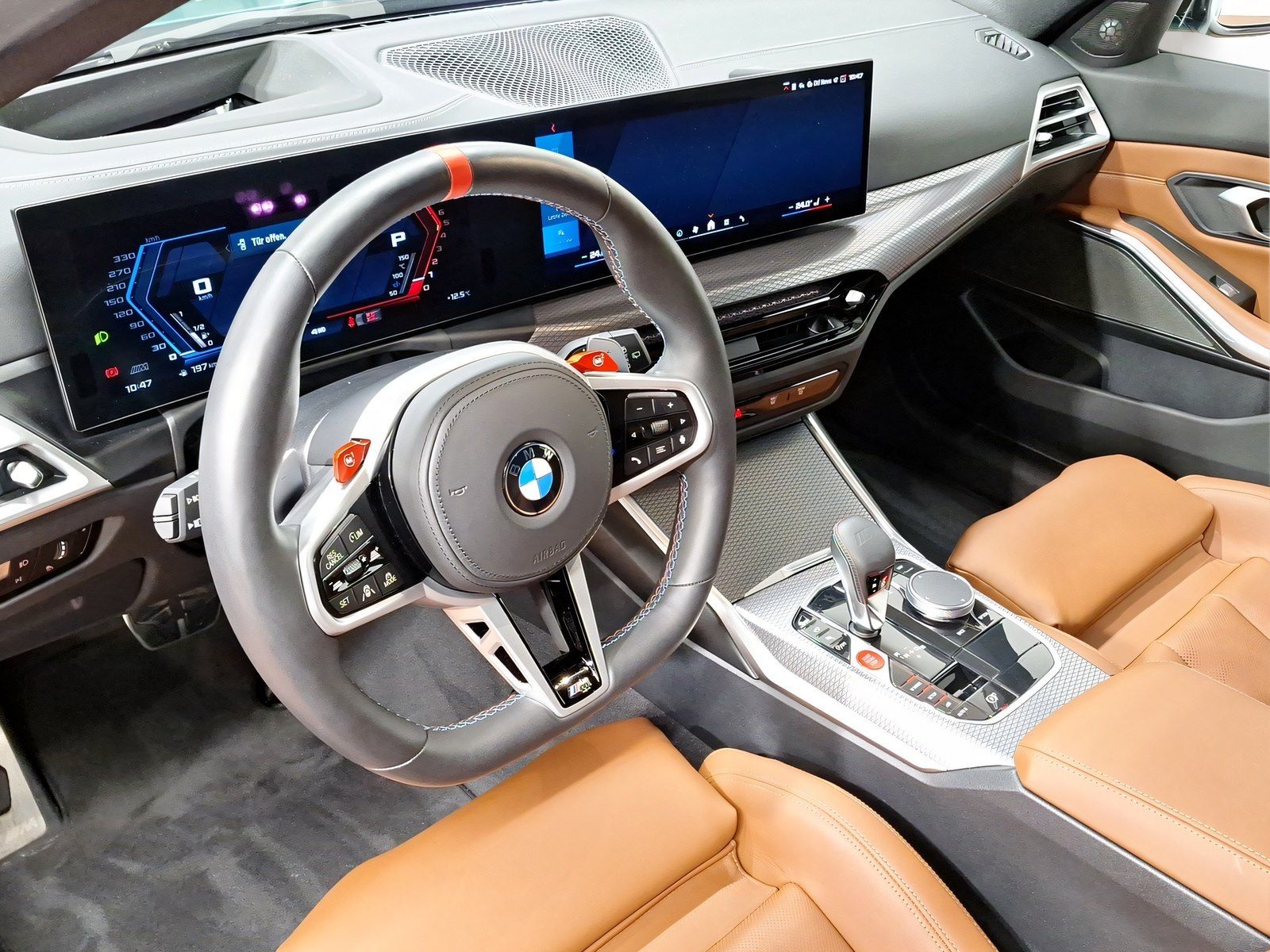 BMW M3 - Bild 4