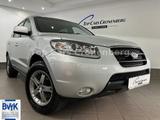 Hyundai Santa Fe 2.7 GLS V6*Leder*Navi*AHK*TÜV 02/2018* - Hyundai SANTA FE: 2.7