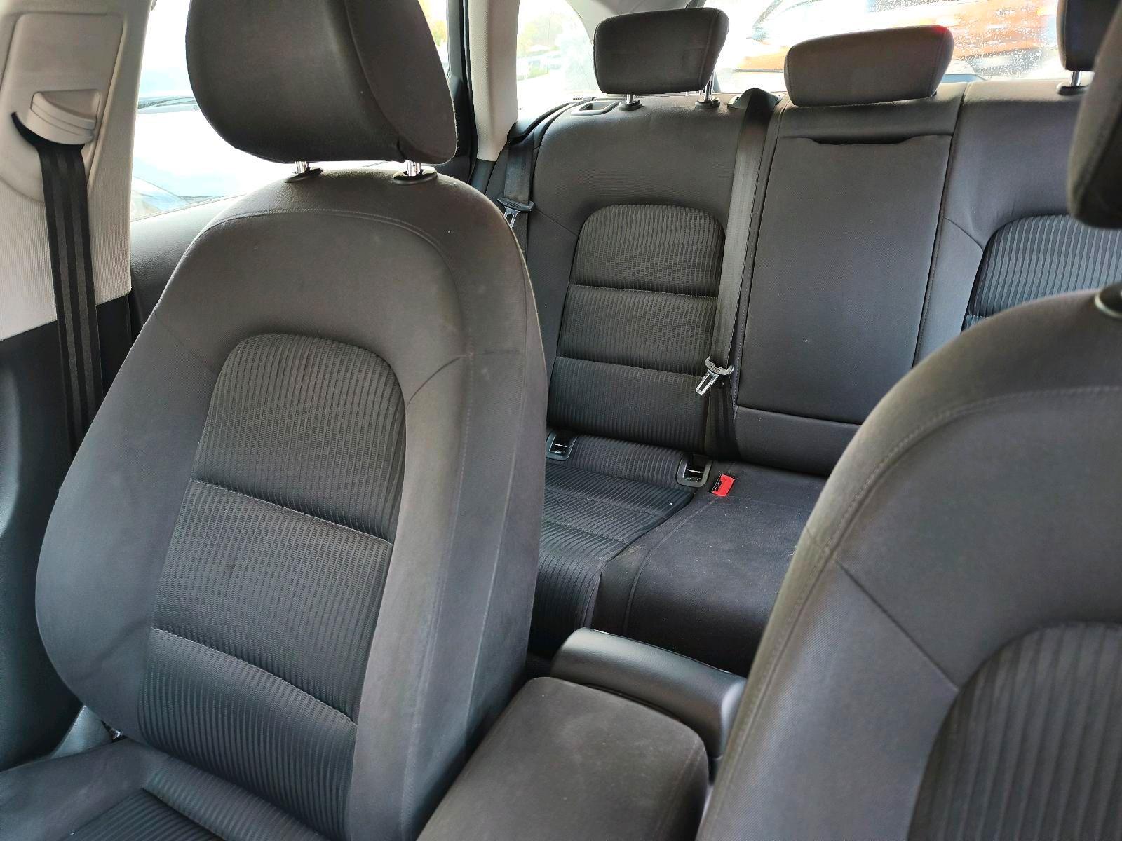 Audi A4 2014 — photo 5
