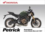 Honda CB 650 R Laurel Green - Sofort verfügbar - - Angebote entsprechen deinen Suchkriterien