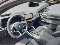 BMW 430 Gran Coupé - Vorschau Bild 4