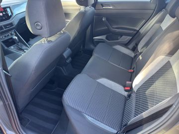 VW Polo VI Highline R-Line DSG+ACC+Digi Cockpit+LED, Bild 17