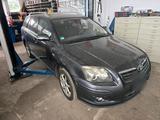 Toyota Avensis T25 Combi 2,2 D4D Diesel 17... - Toyota Avensis: Kombi, T25