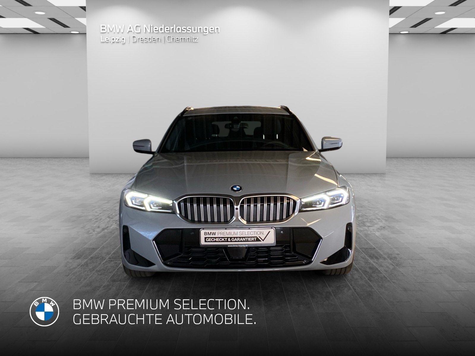 BMW 320 - Bild 6