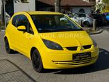 Mitsubishi Colt CZ3 1.3 Young Edition KLIMA+ZV+ALLWETTER - Mitsubishi Colt: Edition