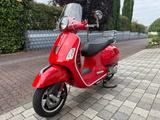 Vespa 300 GTS Super TOP-Zustand, neue Reifen - VESPA MOTORRAD