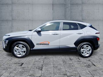 Hyundai KONA 1.6 T-GDI Trend (150 PS) Automatik