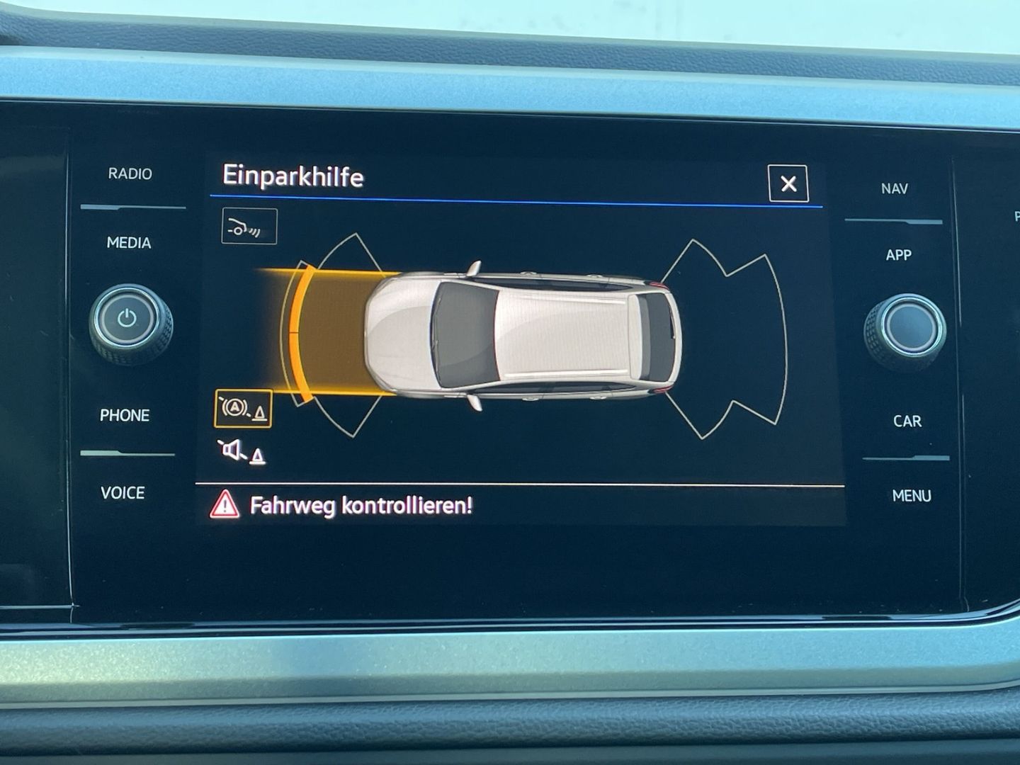 Taigo ENERGY 1.0 TSI DSG Kamera/LED/ACC/Klima/Ap