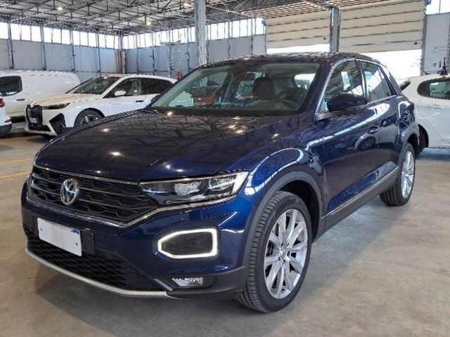 Volkswagen T-Roc 2.0 TDI SCR 150 CV DSG Advanced