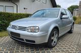 Volkswagen Golf 1.9TDI 110kW GTI Exclusive original - Volkswagen Golf: TDI GTI