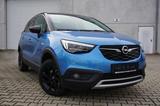 Opel Crossland X Automatik Navi PDC SHZ Tempomat - blaue Opel Crossland (X)