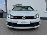 Volkswagen Golf VI GTI adidas - Volkswagen Golf aus 2011: GTI