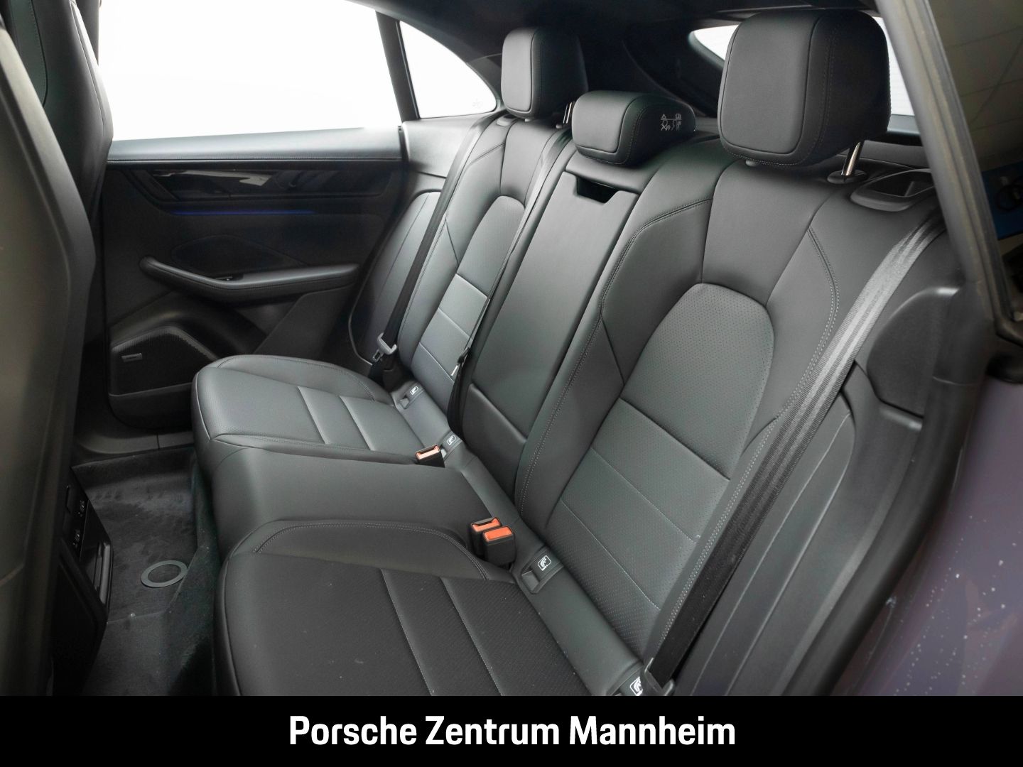 Porsche Macan - Bild 14