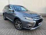 Mitsubishi Outlander 2.0 Active+ ClearTec 2WD Autom.*1.Hand - Mitsubishi Gebrauchtwagen in Stuttgart