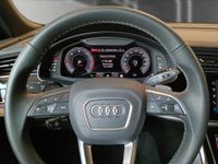 Audi Q8 - Vorschau Bild 11