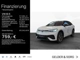 Volkswagen ID.5 Pro Goal RKF*SHZ*AHK*Navi* - Volkswagen ID.5: Goal