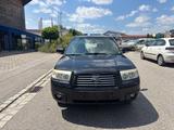 Subaru Forester 2.0 X Active*Allrad*Klima*AHK*SHZ* - gebrauchte Subaru Forester aus dem Jahr 2006