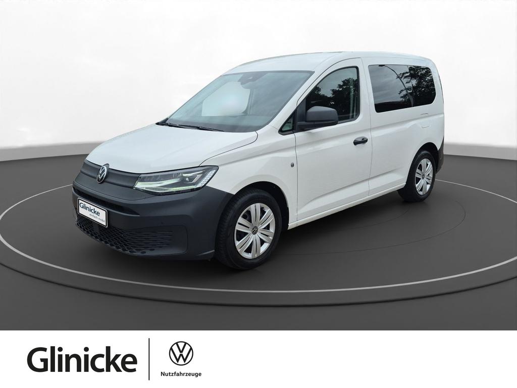 Volkswagen Caddy Kombi 2021