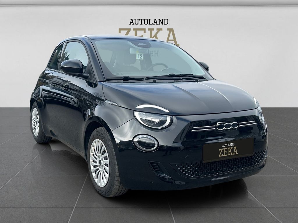 Angebot ansehen Fiat 500e