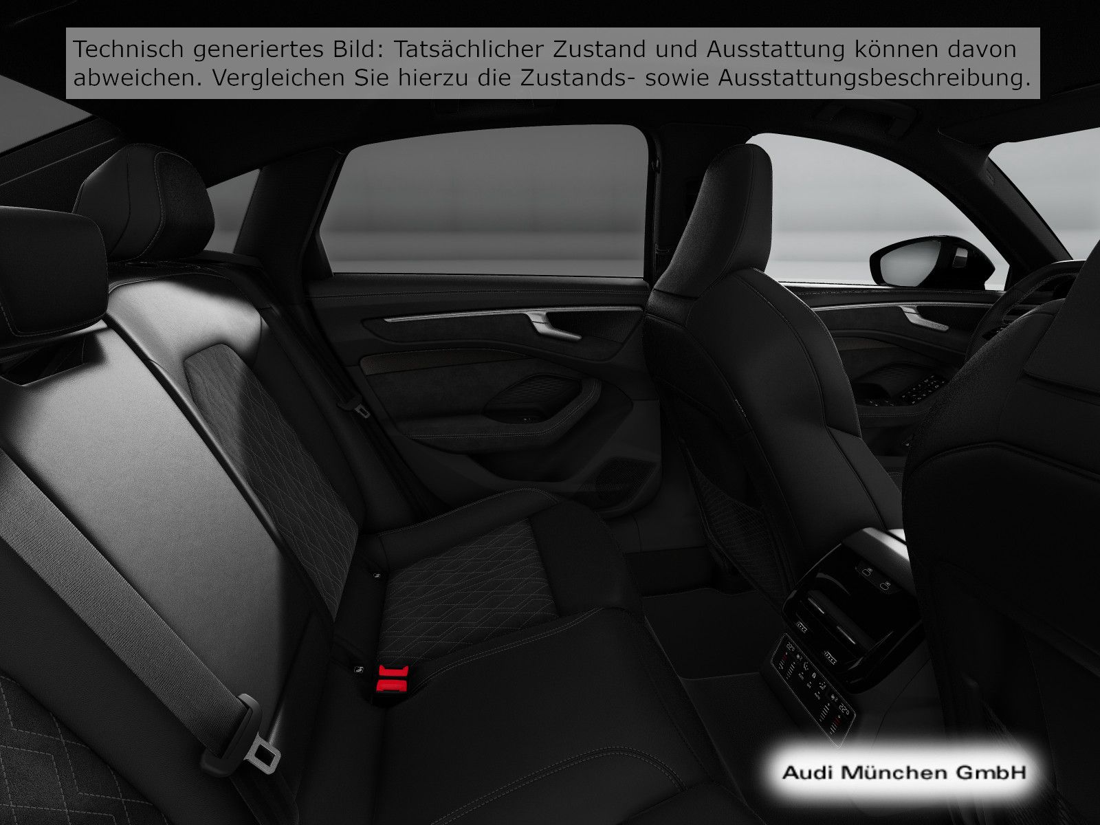 Audi A6 - Bild 15