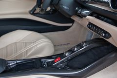 FERRARI 812 GTS - Carbon*ADAS*LIFT*JBL*SurroundView*