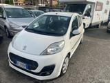 Peugeot 107 1.0 68CV 5p. Active neopatentati - Peugeot 107 aus 2014