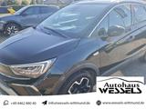 Opel Crossland Autom. Ultimate PANO HEAD UP NAVI RFK