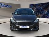 Ford S-Max 1.5 EcoBoost Titanium S/S (EURO 6d-TEMP) T - Ford S-Max mit Panoramadach