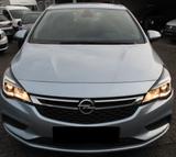 Opel Astra 1.4 Turbo 110CV EcoM 5 porte Dynamic - Opel Astra mit CNG-Antrieb