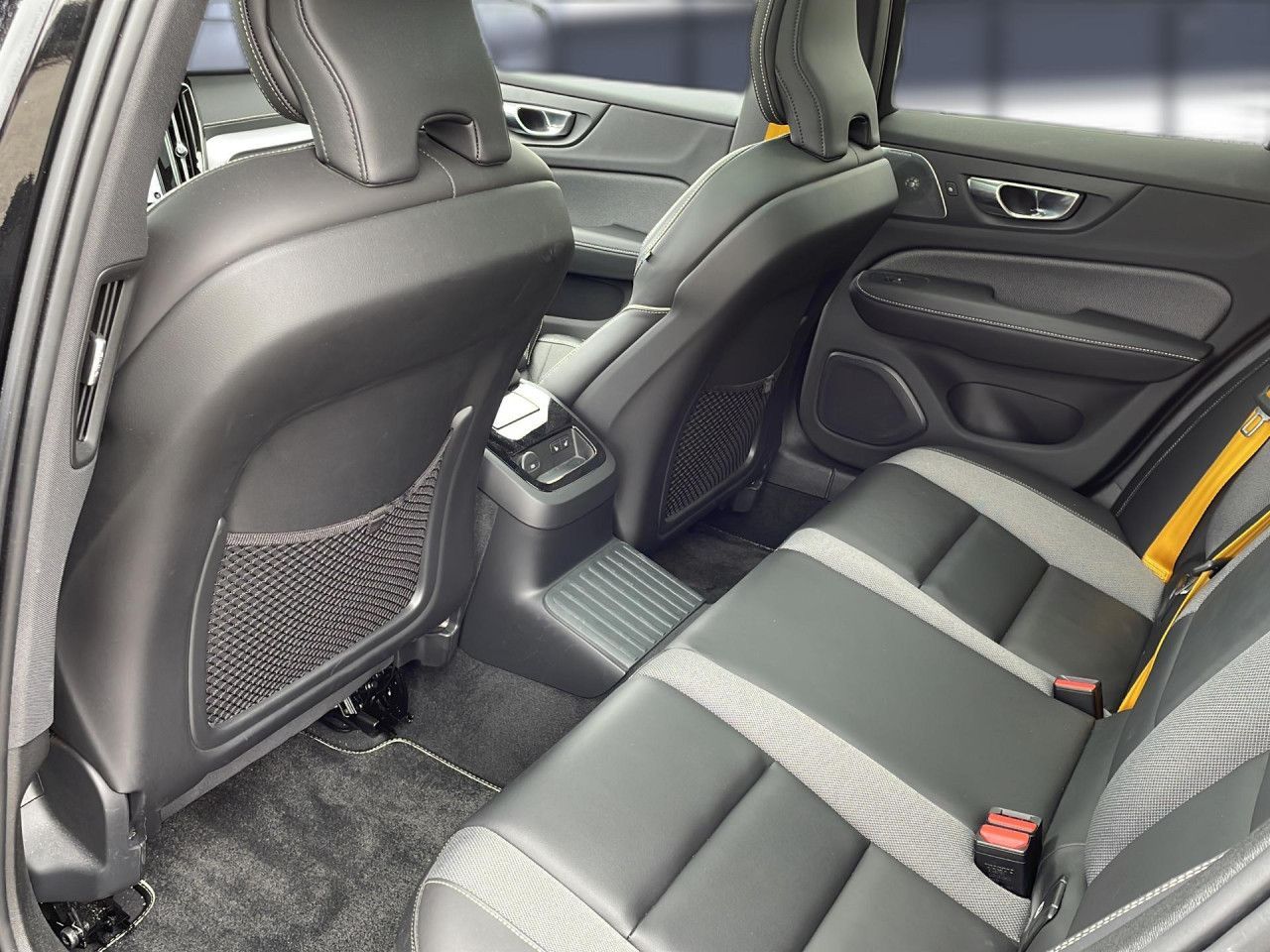 Volvo V60 T8 AWD Twin Engine Polestar Engineered foto 15