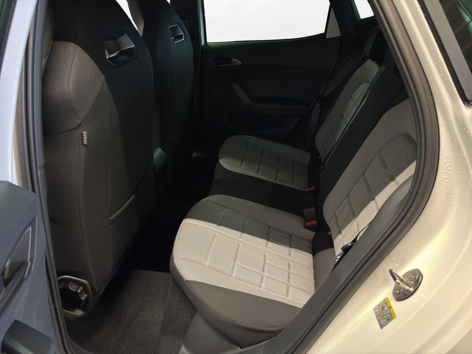 Seat Ibiza - Bild 11