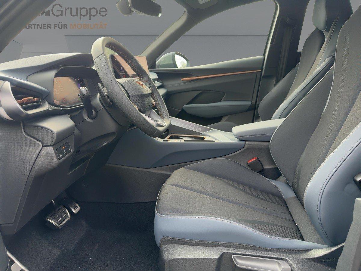 Cupra Terramar VZ 2.0 TSI DSG 4Drive AHK+KAMERA+LED+AP, миниатюра 9