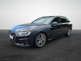 Audi S4 Avant 3.0 TDI tiptronic quattro NaviPlus Matr - Audi S4 mit Diesel-Antrieb: Kombi