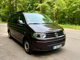 Volkswagen VW Multivan Camper T5.2 140PS 2.0TDI - VW T5 Multivan Gebrauchtwagen in Stuttgart
