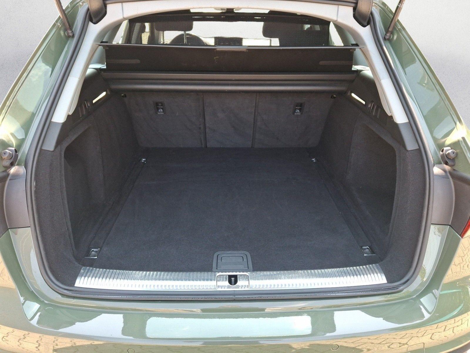 Audi A4 Avant advanced 35 TFSI S tronic, миниатюра 10