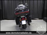 Harley-Davidson FLHTK ELECTRA GLIDE ULTRA LIMITED - HARLEY-DAVIDSON FLHTK ELECTRA GLIDE ULTRA LIMITED