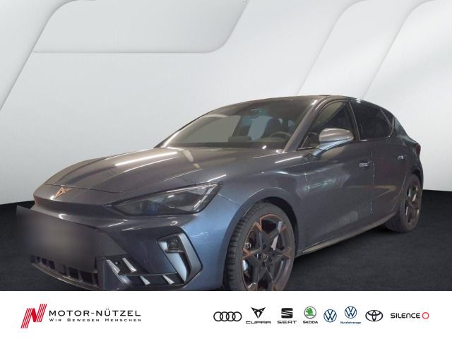 Cupra Leon 1.5 eTSI DSG MATRIX+NAV+APP+ACC+SHZ+RFK+DCC