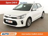 Kia Rio 1.4 Dream Team *NAVI*PDC*ALU*KLIMA* - Kia Rio: Dream Team