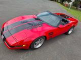 Corvette C4 / Cabrio - Corvette C4 von privat